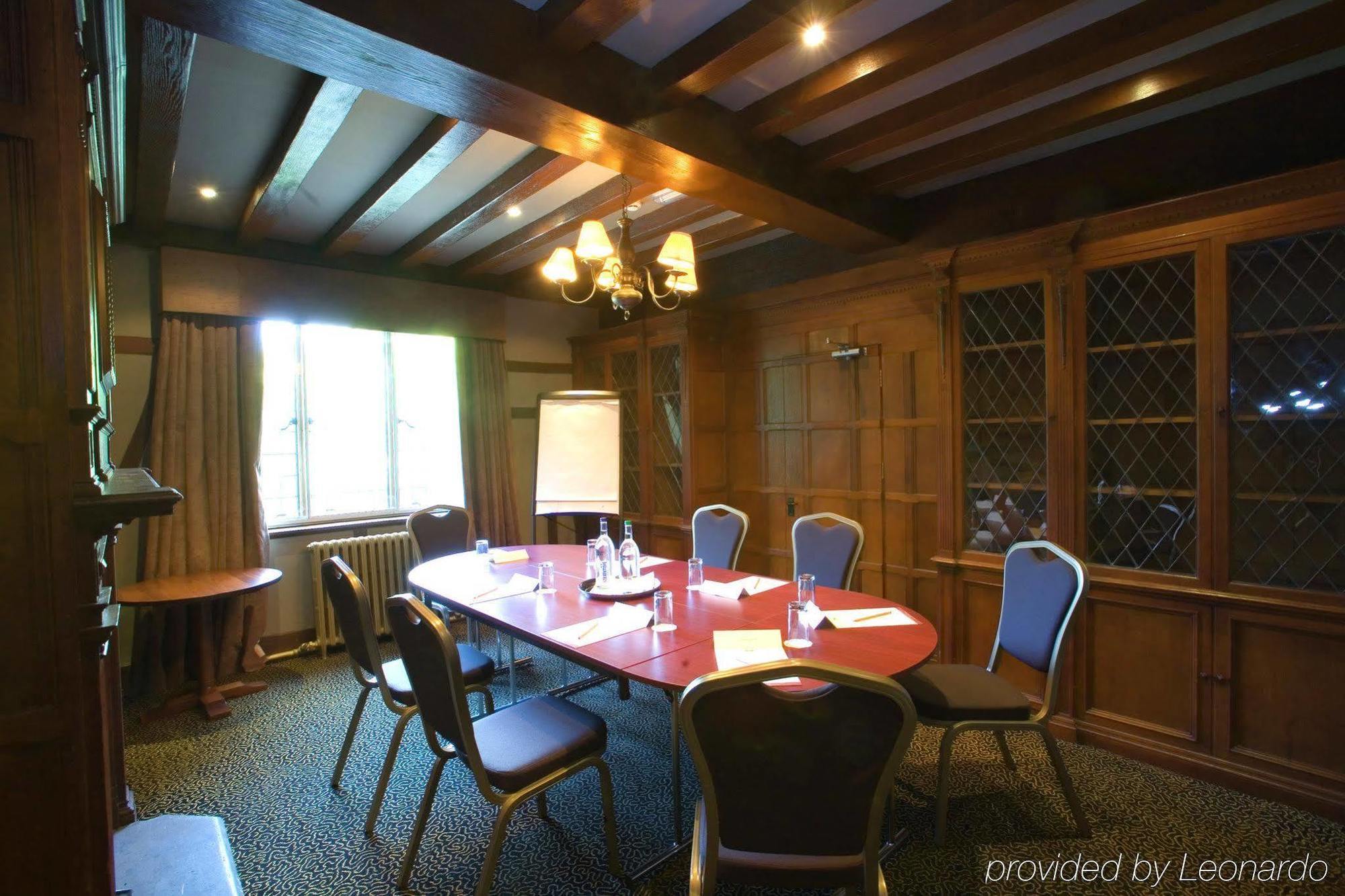 Отель Cisswood House Хоршам Удобства фото